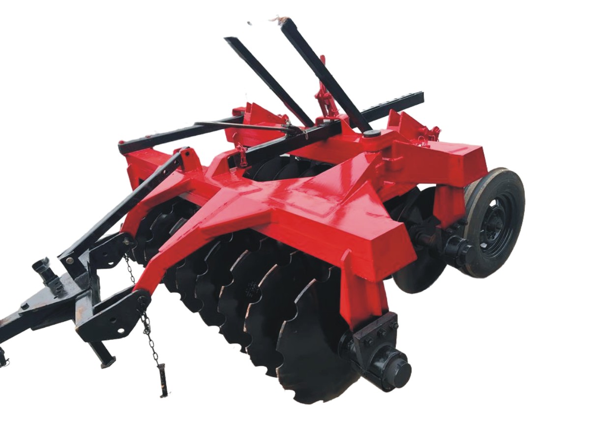 Disc Harrow Blades